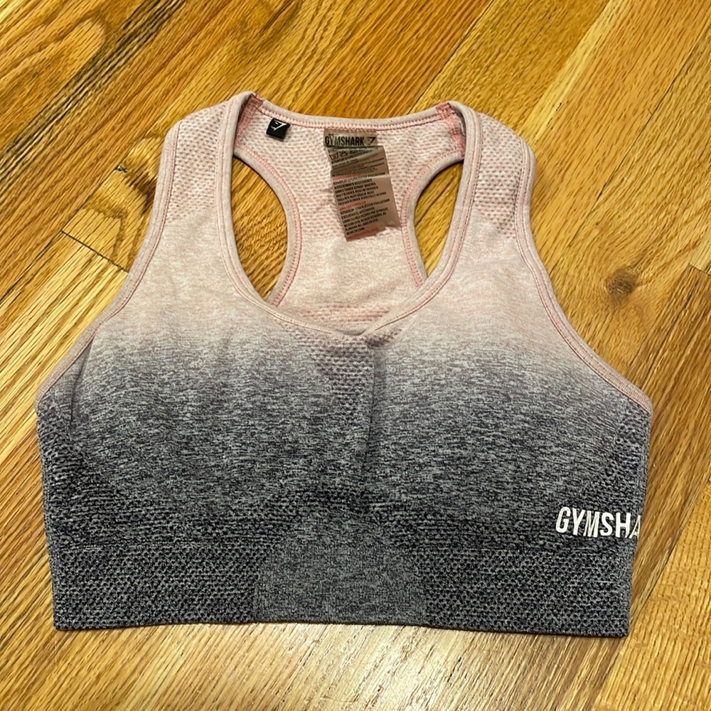 Vital Seamless Sports Bra